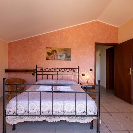 B&B La Casa Fra Gli Olivi Marsciano Kültér fotó