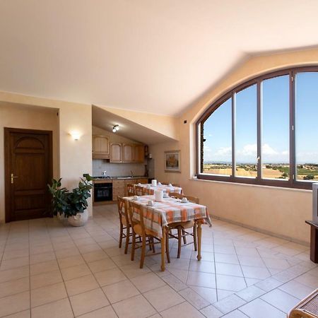B&B La Casa Fra Gli Olivi Marsciano Kültér fotó