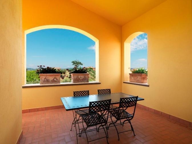 B&B La Casa Fra Gli Olivi Marsciano Kültér fotó