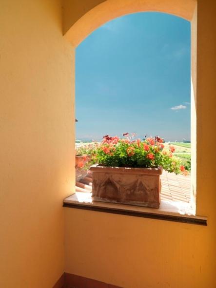 B&B La Casa Fra Gli Olivi Marsciano Kültér fotó