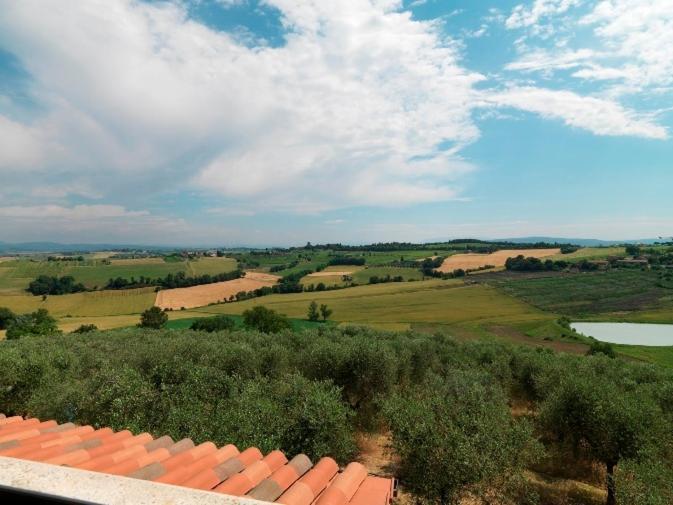 B&B La Casa Fra Gli Olivi Marsciano Kültér fotó